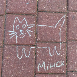 Минск Каштан