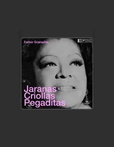 Escucha a Esther Granados, mira vídeos musicales, lee la biografía, consulta fechas de giras y mucho más.