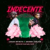 Indecente (feat. Abudebi Zonjon) - Single