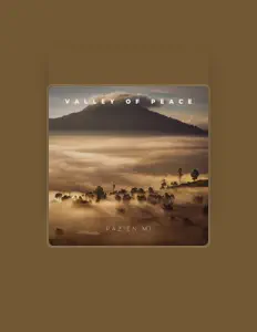 收听 Valley of Peace、观看音乐视频、阅读小传、查看巡演日期等 ！