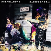 Back In (feat. Backdoor Sam) - Single - Dha Realest Q