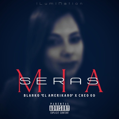 Serás Mía (feat. Cheo OD) - Single
