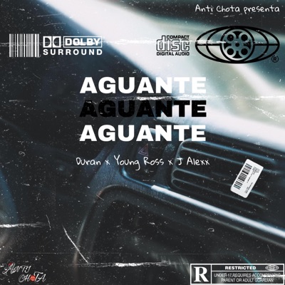 Aguante (feat. Young Ross & J Alexx) - Single