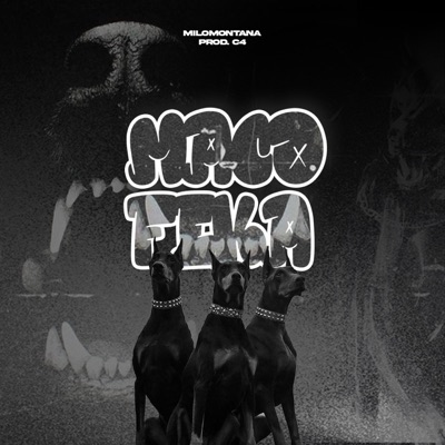FEKA (feat. MiloMontana) - Single