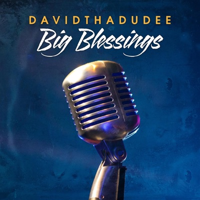 Big Blessings - Single