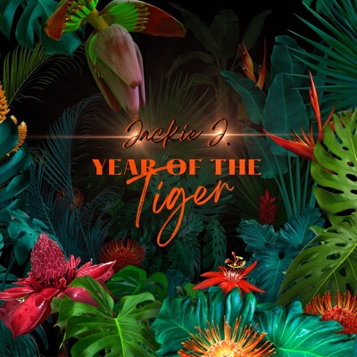Year of the Tiger - Single