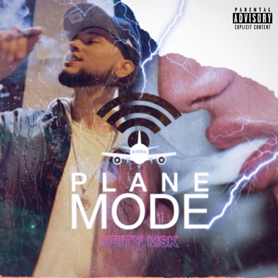 PLANE MODE - Single