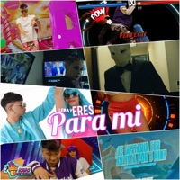 Eres para MI - Single - Leray