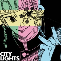 City Lights (Tengen Uzui Rap) (feat. Aizen) - Single - Rustage