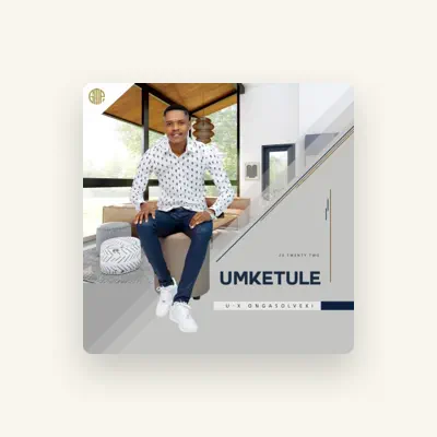Listen to Umketule, watch music videos, read bio, see tour dates & more!