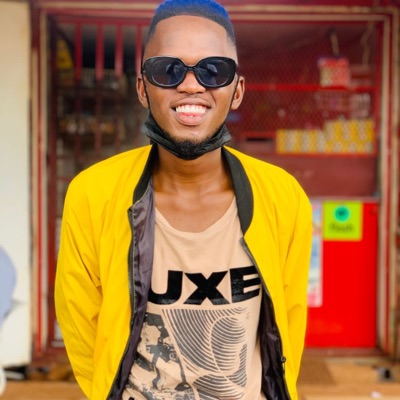 African Lady (feat. Mizo phyll) - Single