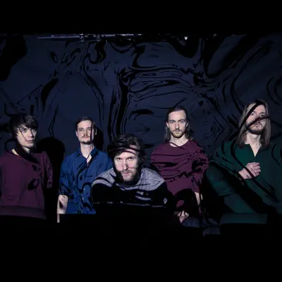 Listen to Gob Ribbons, watch music videos, read bio, see tour dates & more!