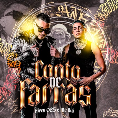 Conto de Farras - Single