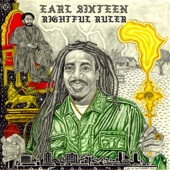 Earl Sixteen - Jah Earth