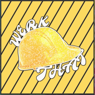 Werk That - Single