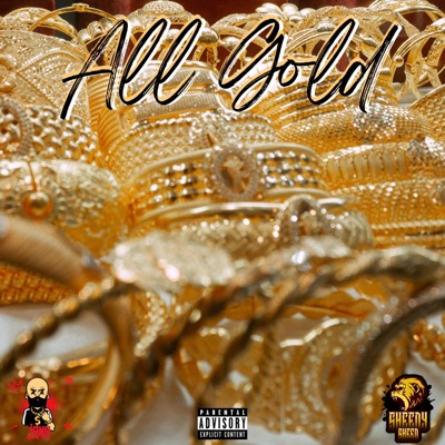 All Gold - Single