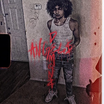 Angels Vs Demons - Single