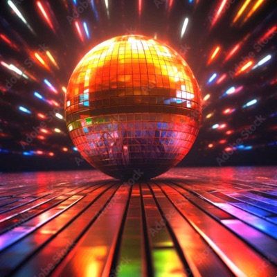 Festive Pulse - Single