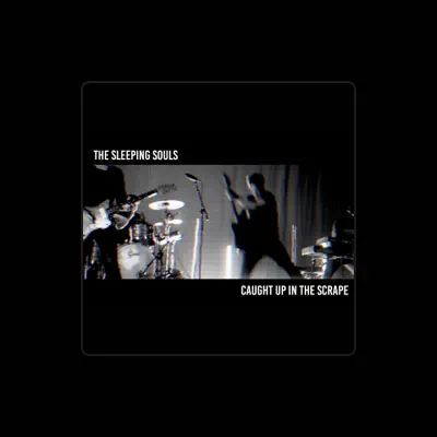 Listen to The Sleeping Souls, watch music videos, read bio, see tour dates & more!