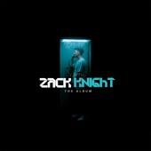 I Am Zack Knight artwork