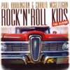 Paul Harrington & Charlie McGettigan - Rock 'n' Roll Kids