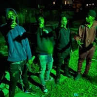 Mob On My Back - Single - Big Mar