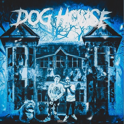 Dog House (feat. Lil DJ) - Single