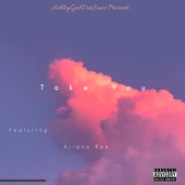 Take You (feat. Ariana Rae) artwork