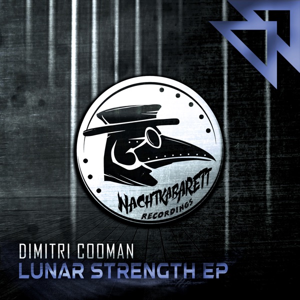 Lunar Strength - EP