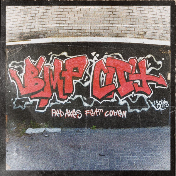 Bump City (feat. Cohen) - Single