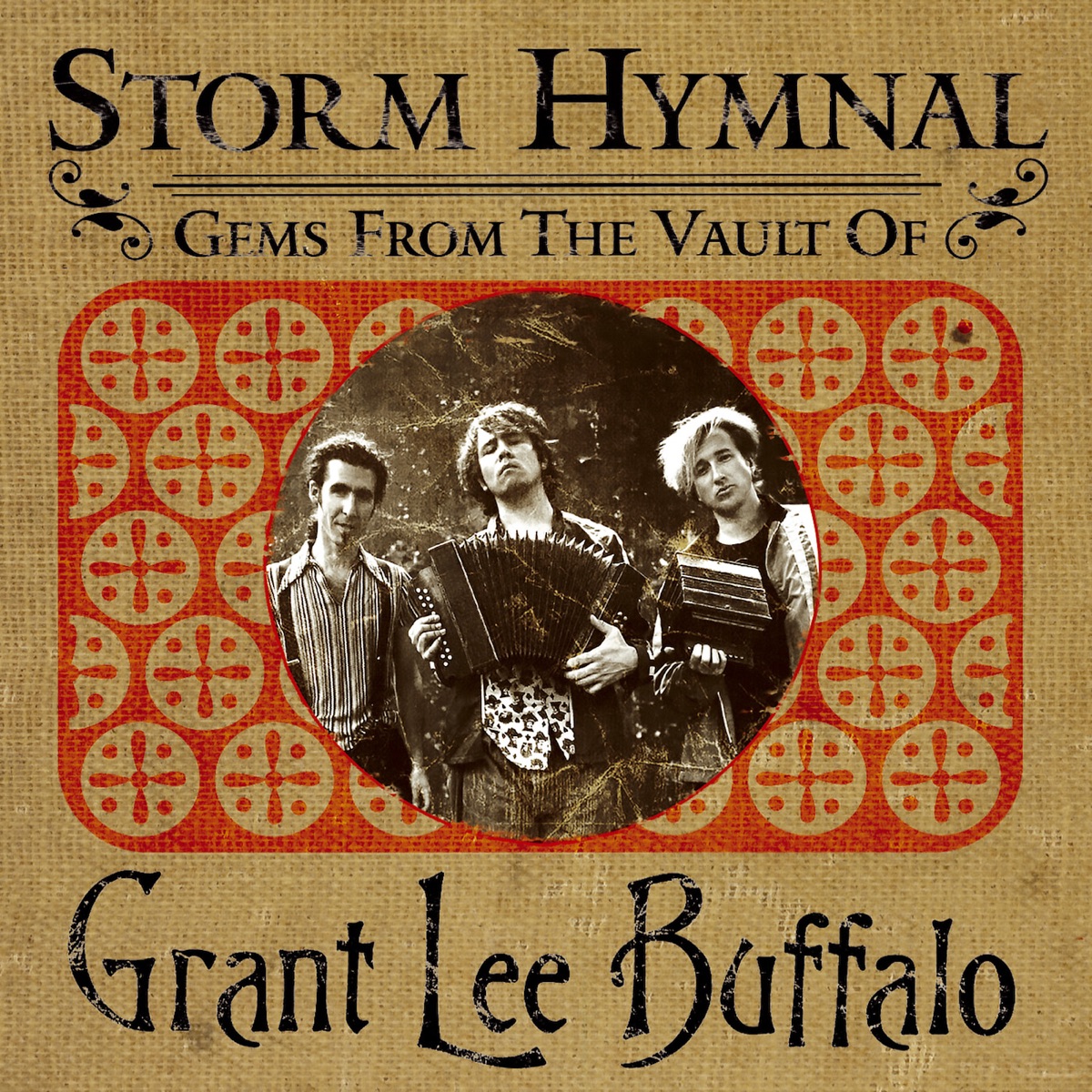 Storm Hymnal: Gems from the Vault of Grant Lee Buffalo by Grant Lee Buffalo  on Apple Music