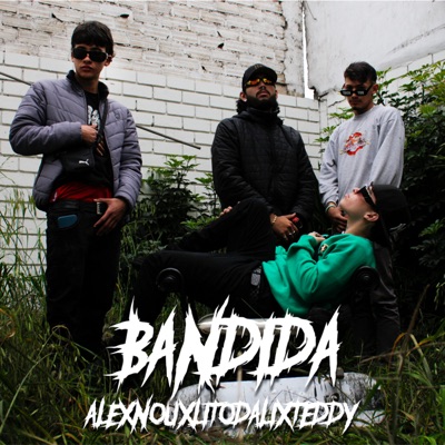 Bandida - Single