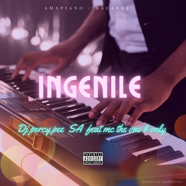 INGENILE (feat. MC The One n Only)