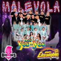 Malevola - Single - Los Yes Yes, Bermudas & Grupo Ensamble