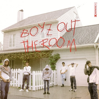 Boyz out the Room - EP