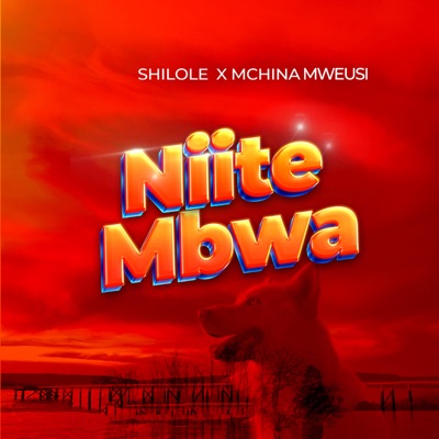 Niite Mbwa - Single