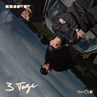 Drei Tage (feat. YRRRE) - Single - BIFF