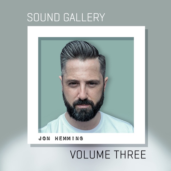 Sound Gallery, Vol. 3: Hard House Mix (DJ Mix)