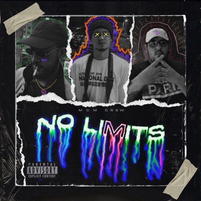 NO LIMITS (feat. Séptimo Círculo) - Single
