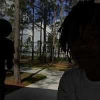 The Chosen (feat. Karuma) - Single - vonniesaint