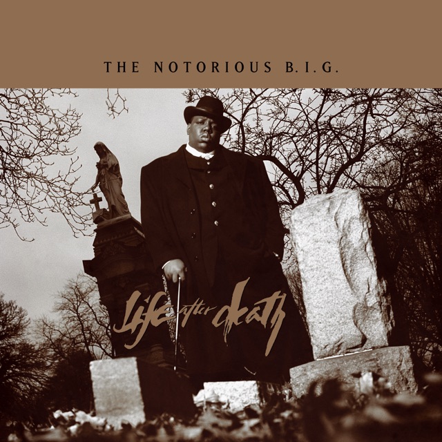 The Notorious B.I.G. - You're Nobody (Til Somebody Kills You) [2005 Remaster]