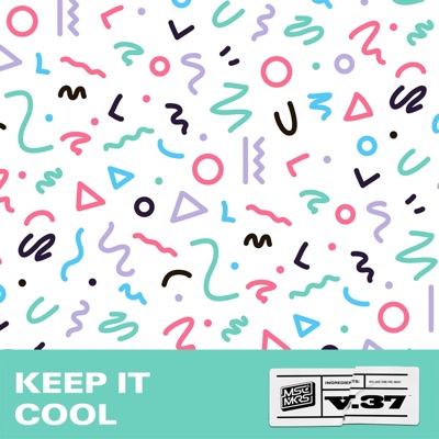Keep It Cool - EP