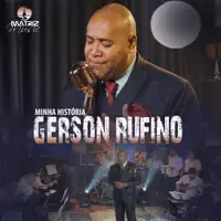 Espírito Santo — Gerson Rufino