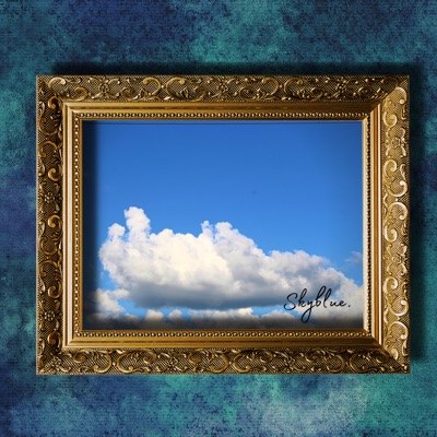 Skyblue (feat. little jay) - Single