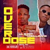 Overdose (feat. Billirano) - Single