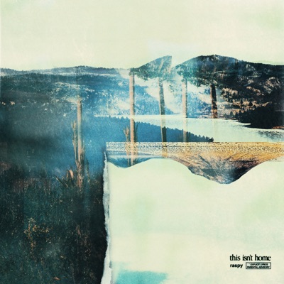 this isn't home - Single