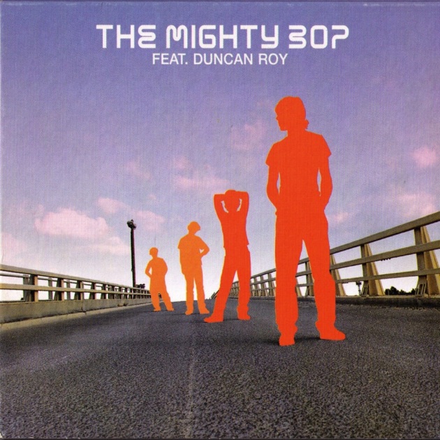 Spin My Hits - Album by The Mighty Bop - Apple Music