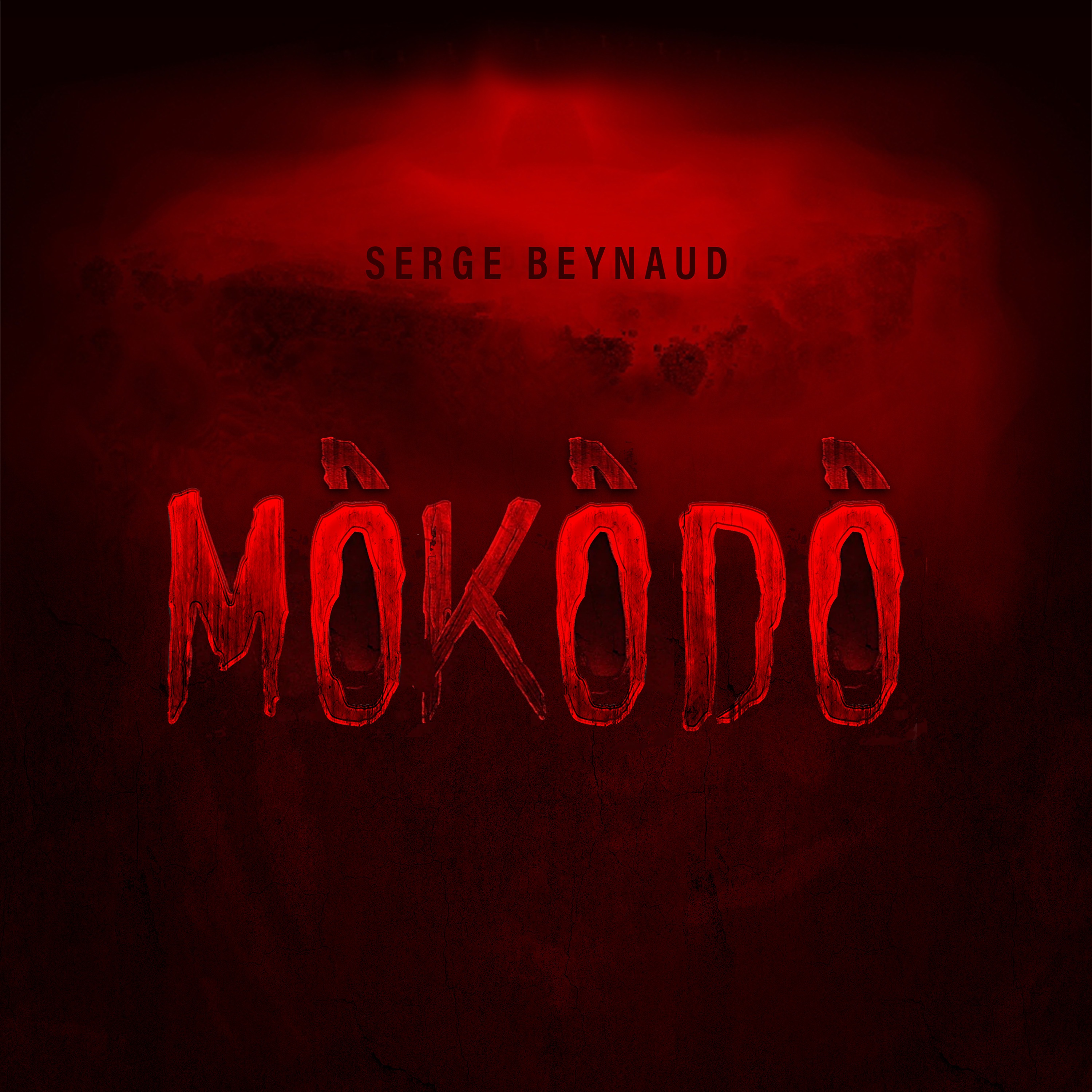 Môkôdô - Single