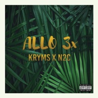 Allo 3x - Single - N2C & Kryms
