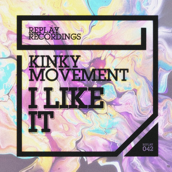 I Like It - Single